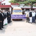 Initiative to deliver justice to every person of the society