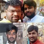 Vinayak Garg became general secretary of Chhattisgarh Provincial Agrawal