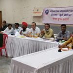 Elections of Chhattisgarh Chamber: Entry will not be available without a mask