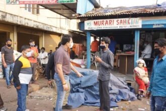 Corona's growing infection: a record 690 positive patients in the citadel