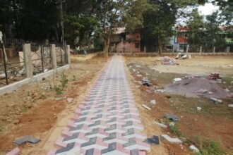 By giving pace to development work, the nature of the city will change