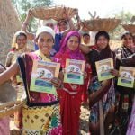 Chhattisgarh proposal gets green signal from Ministry of Rural Development