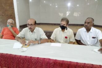 Fourth Kumbhabhishek at Sai Mandir Sector-6 from 20 to 22 March