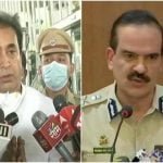 100 करोड़ की वसूली: हाईकोर्ट के रिटायर्ड जज करेंगे परमबीर के आरोपों की जांच, उद्धव सरकार का फैसला