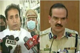 100 करोड़ की वसूली: हाईकोर्ट के रिटायर्ड जज करेंगे परमबीर के आरोपों की जांच, उद्धव सरकार का फैसला