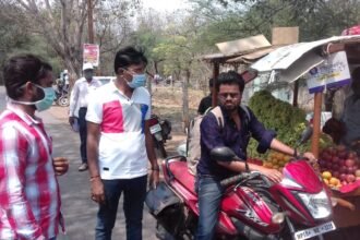 When the public started debating, ADM stood at the crossroads