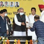 On the lines of Raipur, all other municipal corporations of the state also