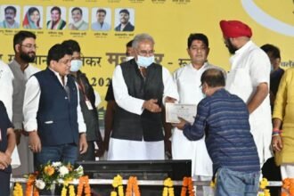 On the lines of Raipur, all other municipal corporations of the state also