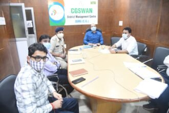 Ensure effective monitoring of Corona Guidelines by staying in the field