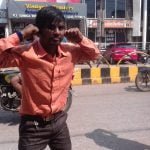 ADM monitoring the mask campaign… instead of paying a fine