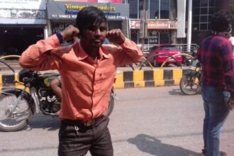 ADM monitoring the mask campaign… instead of paying a fine