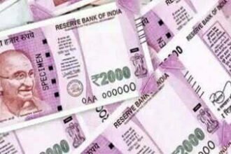 2,000 रुपये का नोट बंद करना चाहती है सरकार? 2 साल से नहीं छापा एक भी नोट