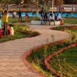 Due to the efforts of the MLA and the mayor, the old demand was fulfilled