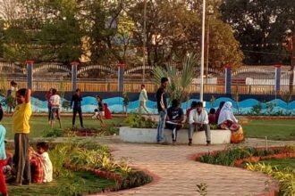 Due to the efforts of the MLA and the mayor, the old demand was fulfilled