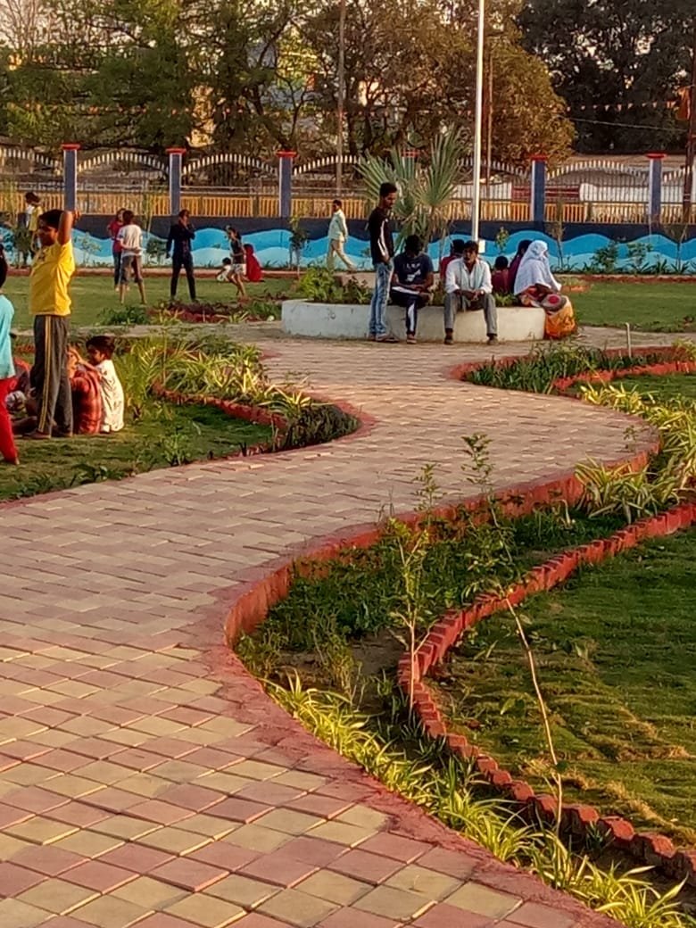 Due to the efforts of the MLA and the mayor, the old demand was fulfilled