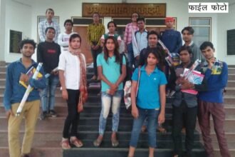 13 candidates of third gender community will be made police constables