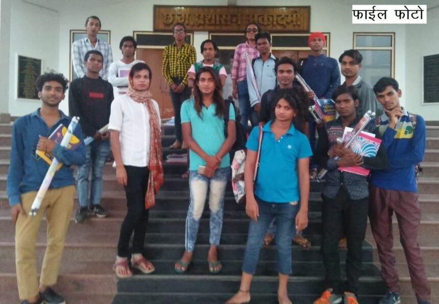 13 candidates of third gender community will be made police constables