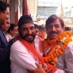 Chhattisgarh Chamber Election 2021: State President of Merchant