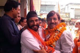 Chhattisgarh Chamber Election 2021: State President of Merchant