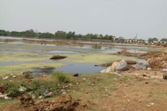 Danger of water crisis in summer: MLA Vora said - Municipal Corporation