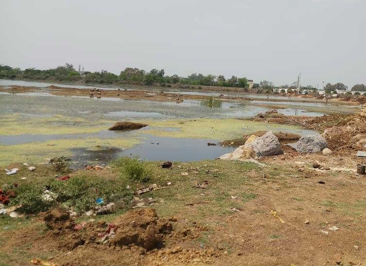 Danger of water crisis in summer: MLA Vora said - Municipal Corporation