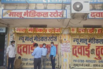 Were selling over-the-counter cold-cough medicine: Drug and Safety