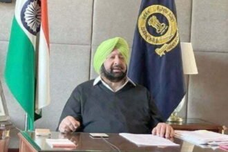 Corona in Punjab: School closed till 31 March, even ban in cinemas-malls