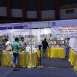 Publication department stall major attraction in Chhattisgarh