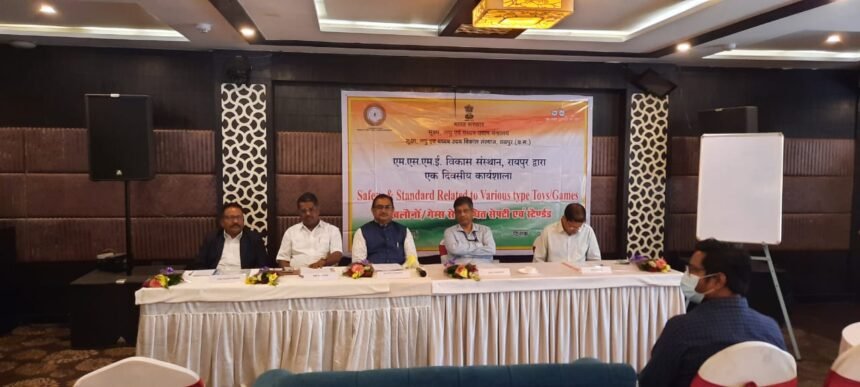 Webinar organized on Kovid-19 vaccination campaign…. Officials told