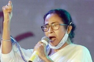 Bengal assembly elections: TMC released list of 291 candidates