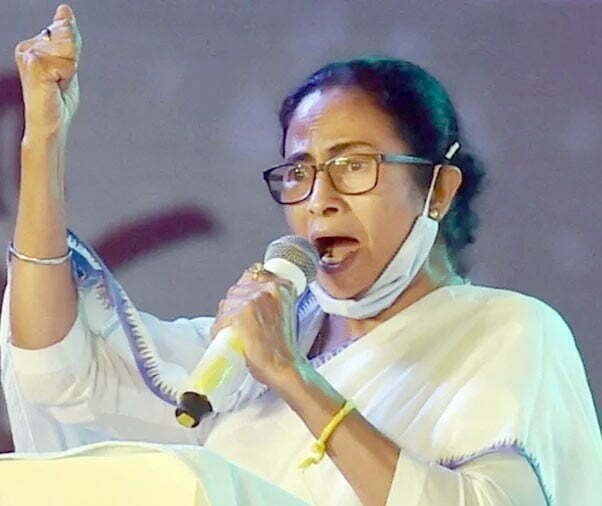 Bengal assembly elections: TMC released list of 291 candidates