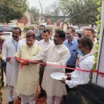 Amrit Mahotsav of Independence: A five-day photo exhibition in the capital