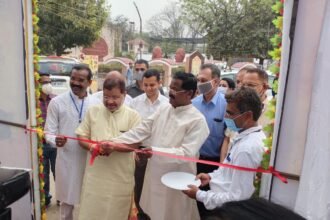 Amrit Mahotsav of Independence: A five-day photo exhibition in the capital