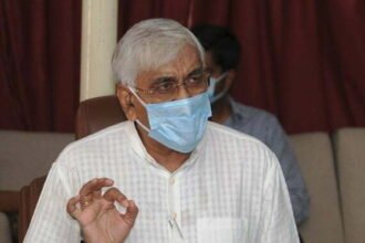 Now RTPCR investigation will also be held in Kanker and Mahasamund… Health Minister TS Singhdev will inaugurate virology lab tomorrow