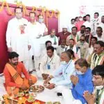 Dongargarh will get a new identity as a religious tourist place…. Tourism
