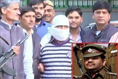 बाटला हाउस एनकाउंटर : आतंकी आरिज खान को मिली फांसी की सजा, कोर्ट ने माना- 'रेयरेस्ट ऑफ रेयर' केस