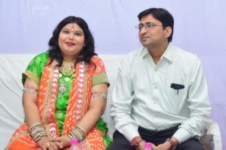 राजिम मेला में कलाकारों को नया उत्साह एवं उर्जा मिलता है - अल्का चंद्राकर