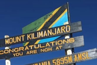 महिला दिवस के दिन छत्तीसगढ़ की बेटी ने रचा इतिहास: फतह की अफ्रीका की सबसे ऊंची चोटी माउंट किलिमंजारो