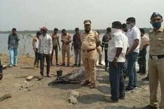 और उलझती जा रही एंटीलिया केस की गुत्थी? जहां मिली थी मनसुख हिरेन की लाश, वहीं एक और शव मिला