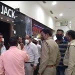 Corona crisis on Halla Bol 8: District administration has not