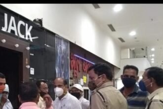 Corona crisis on Halla Bol 8: District administration has not