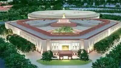 सेंट्रल विस्टा: निर्माण कार्य रोक की याचिका पर हुई सुनवाई, दिल्ली हाईकोर्ट ने फैसला रखा सुरक्षित