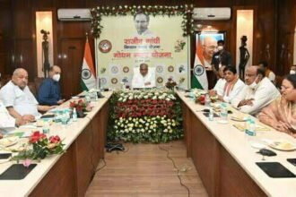 भूपेश सरकार का बड़ा फैसला: आगामी आदेश तक स्कूल, कॉलेज बंद करने के निर्देश, कक्षाएं व परीक्षाएं होंगी ऑनलाइन