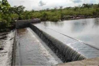 नरवा विकास योजना : वन क्षेत्रों में बड़े तादाद पर हो रहे भू-जल संरक्षण के कार्य: वन मंत्री मो. अकबर