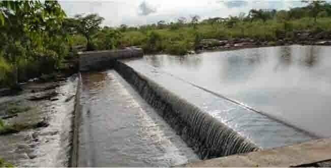 नरवा विकास योजना : वन क्षेत्रों में बड़े तादाद पर हो रहे भू-जल संरक्षण के कार्य: वन मंत्री मो. अकबर