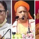 कोरोना बैठक से दूर योगी और ममता, चुनाव प्रचार में बिजी, सीएम बघेल भी नदारद