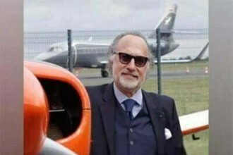 राफेल बनाने वाली कंपनी के मालिक डसॉल्ट की हेलिकॉप्टर हादसे में मौत, राष्ट्रपति ने जताया शोक