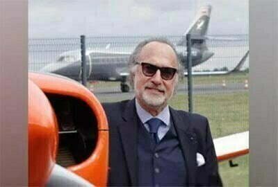 राफेल बनाने वाली कंपनी के मालिक डसॉल्ट की हेलिकॉप्टर हादसे में मौत, राष्ट्रपति ने जताया शोक