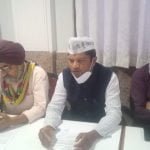 Aam Aadmi Party Press Briefing: The party will contest elections
