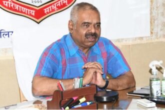 बेसिक और प्रिवेंटिंग पुलिसिंग से आयेगी अपराधों में कमी : डीजीपी डीएम अवस्थी